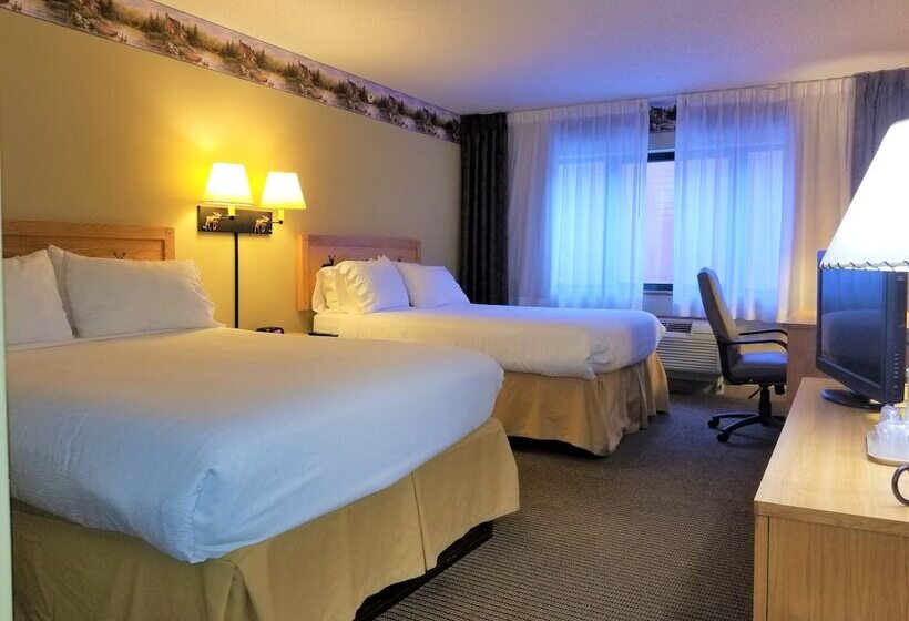 酒店 Splash Universe Resort