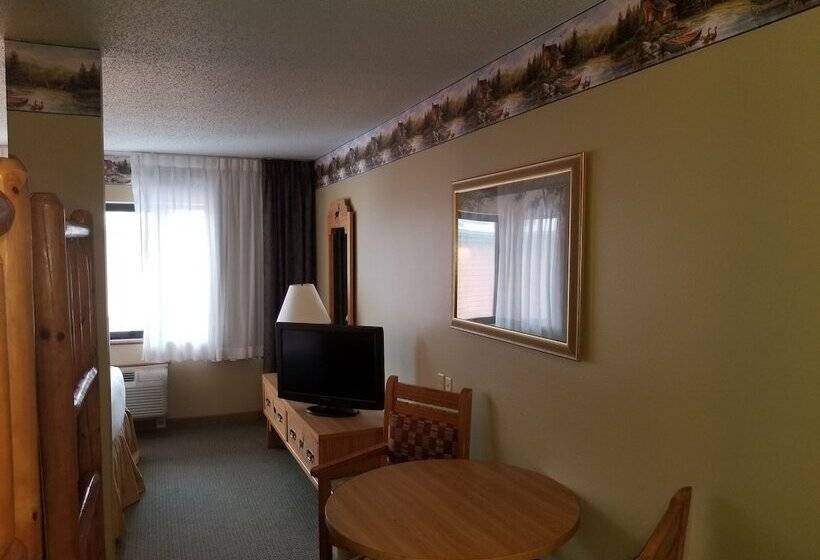 酒店 Splash Universe Resort