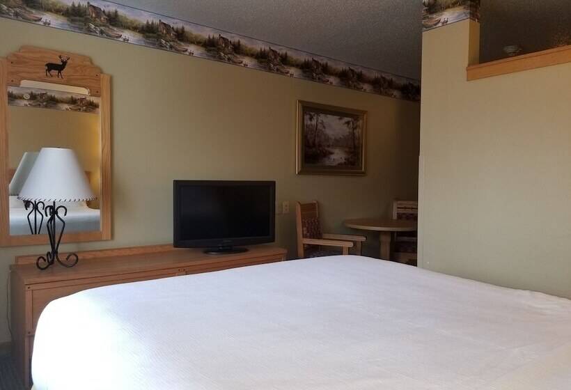 酒店 Splash Universe Resort