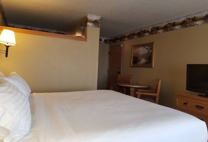 酒店 Splash Universe Resort