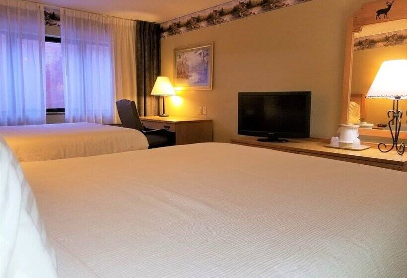 酒店 Splash Universe Resort