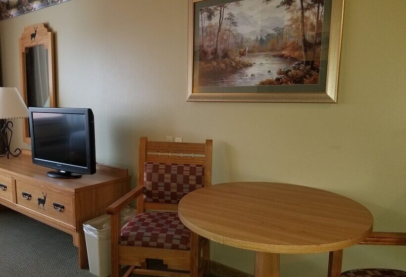 酒店 Splash Universe Resort