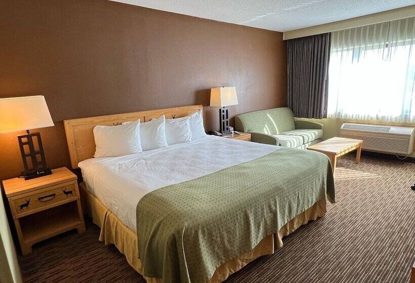 酒店 Splash Universe Resort