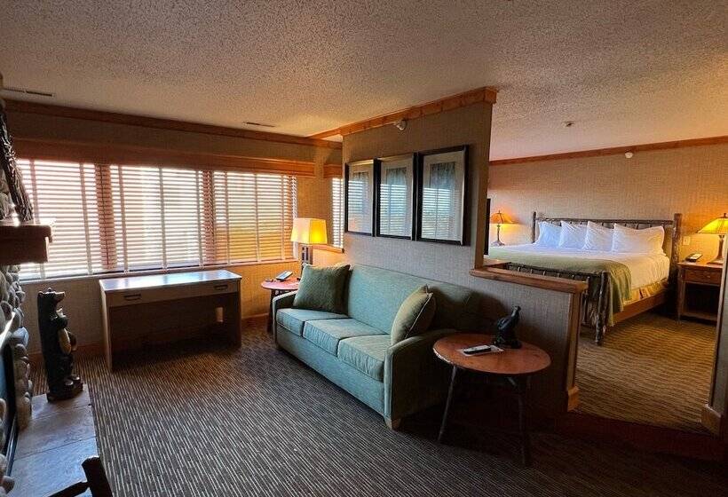 酒店 Splash Universe Resort