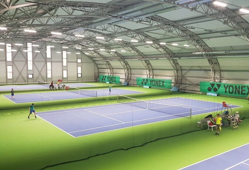 Sport Hotel Gejzirpark