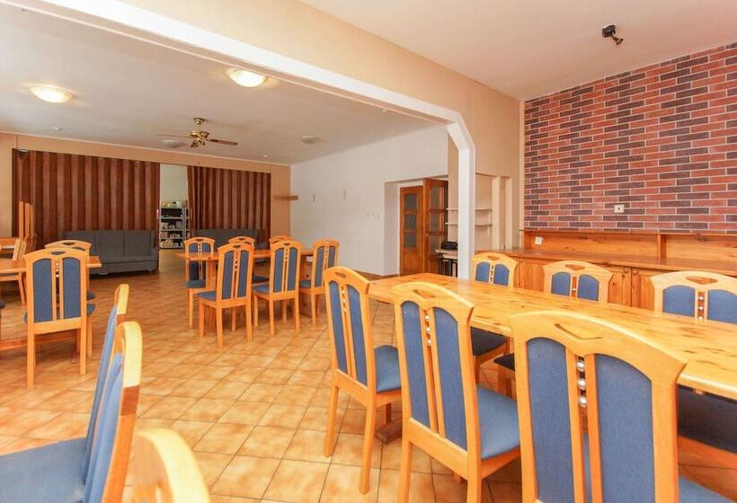 Sport Hotel Gejzirpark