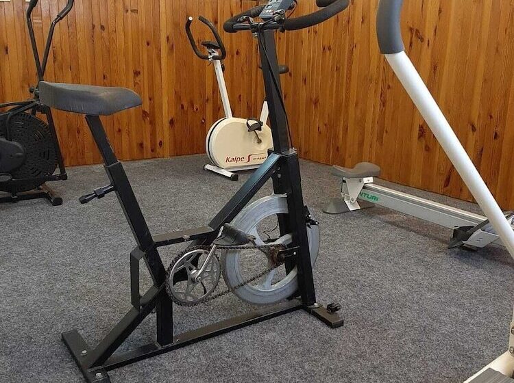 Sport Hotel Gejzirpark