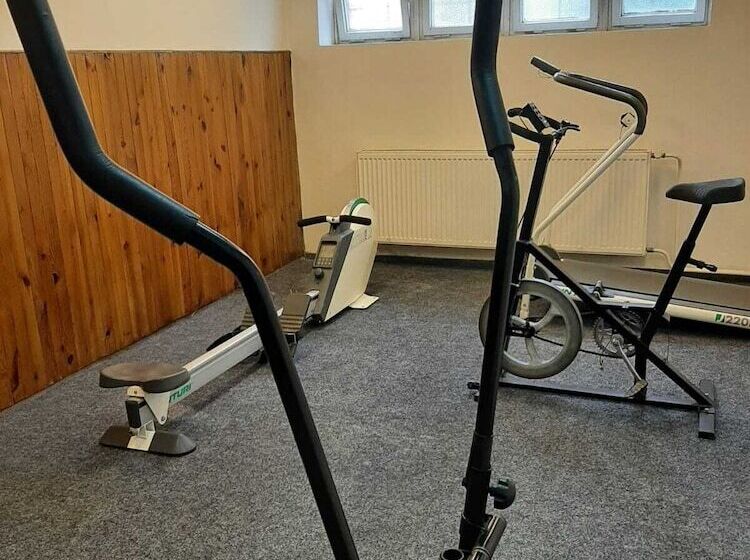 Sport Hotel Gejzirpark