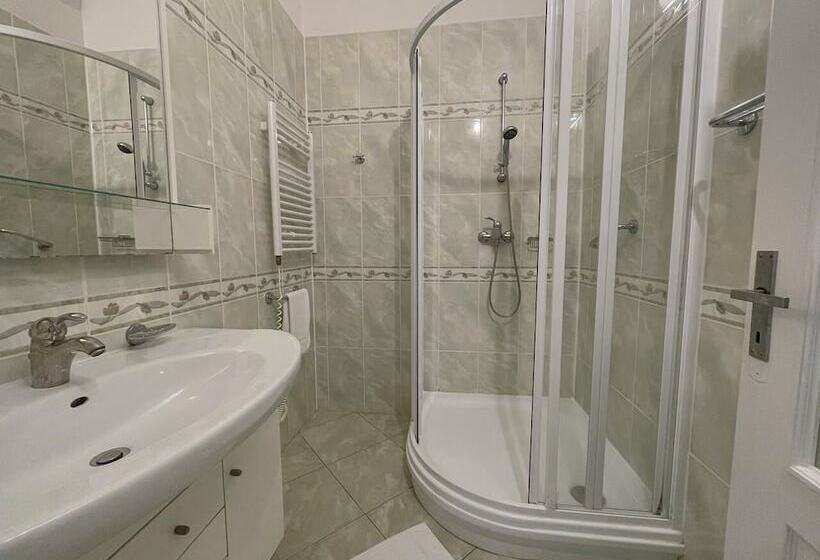 Sport Hotel Gejzirpark