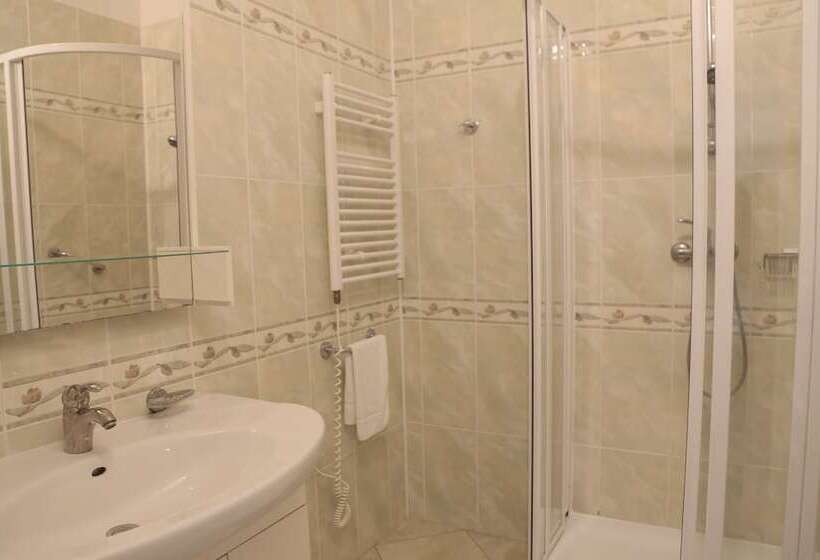 Sport Hotel Gejzirpark