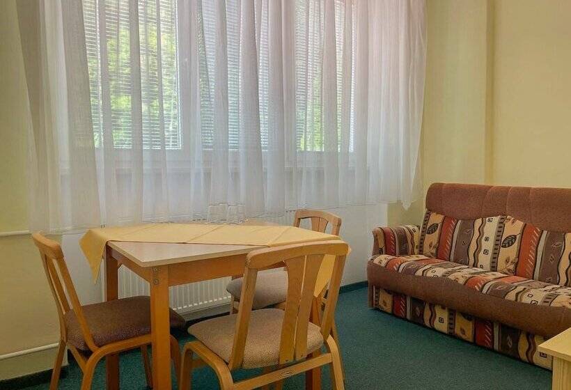 Sport Hotel Gejzirpark