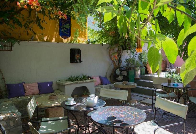 ホテル Staggia Studios