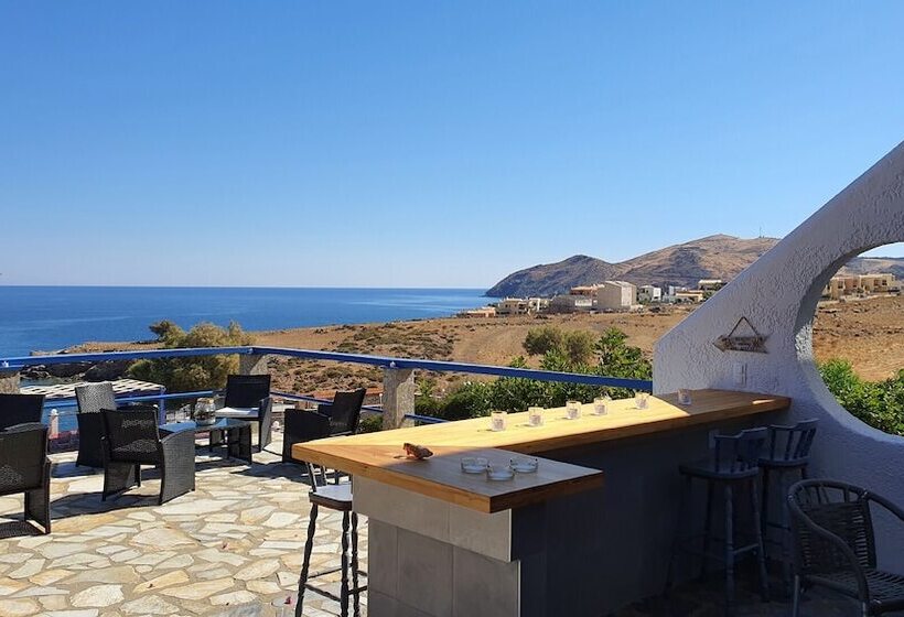 בית מלון כפרי Stella Beach