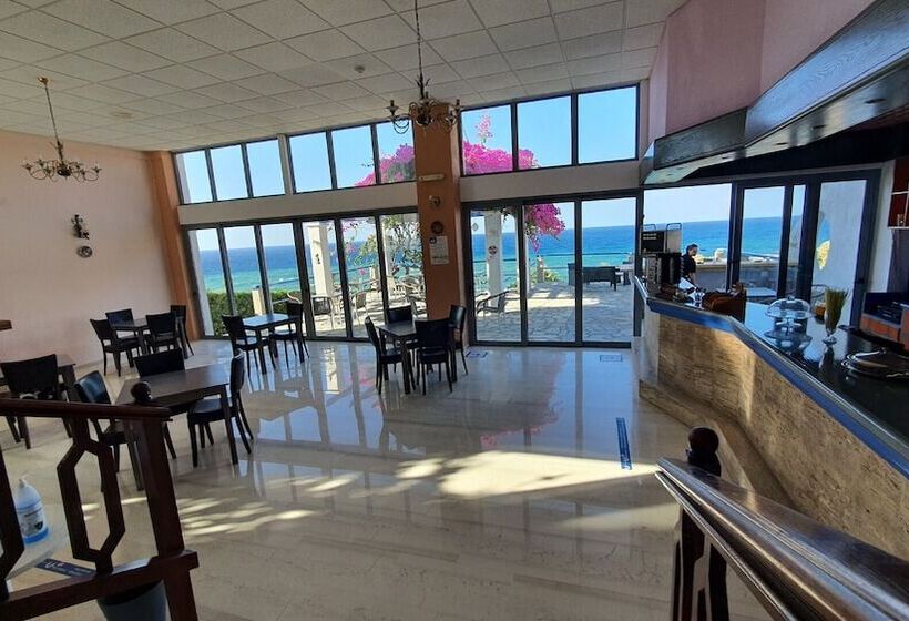 בית מלון כפרי Stella Beach