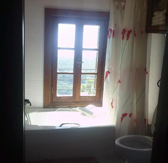 בית מלון כפרי Stoikos