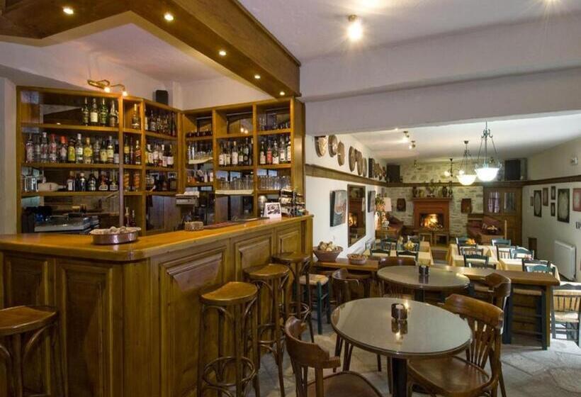 בית מלון כפרי Stoikos