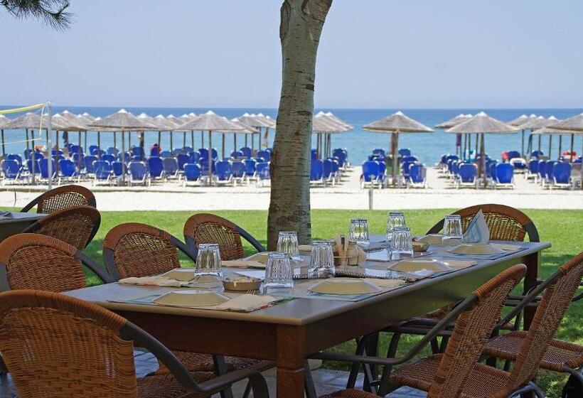 Отель Sun Beach