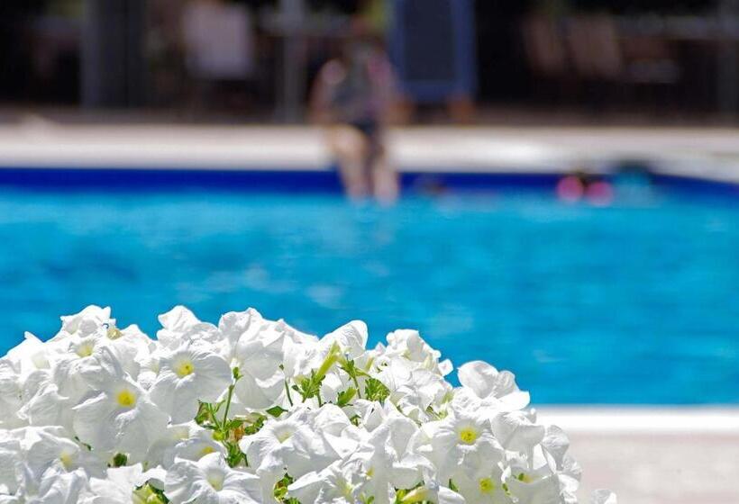 Отель Sun Beach