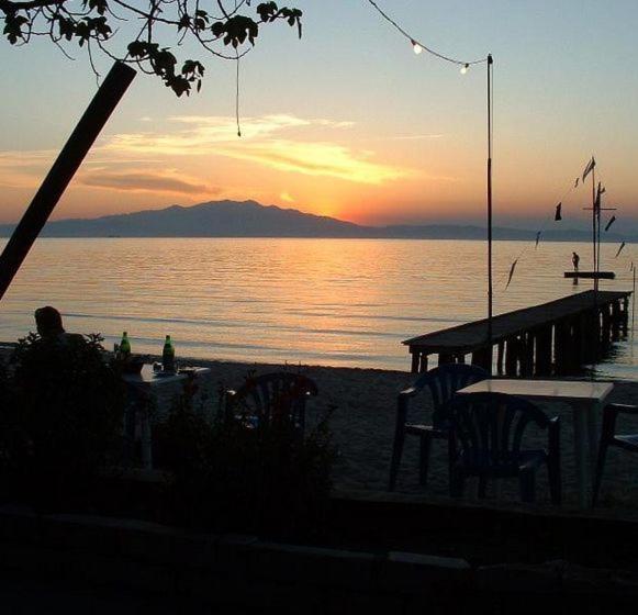 בית מלון כפרי Sunset