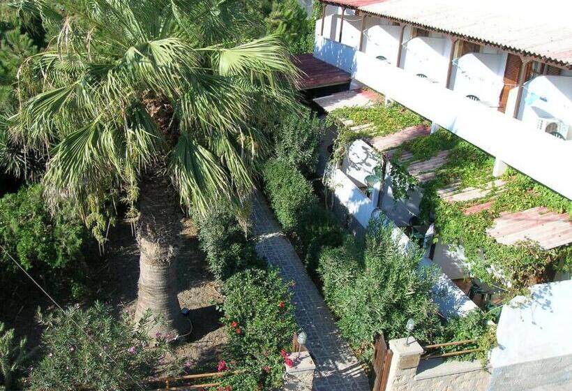 בית מלון כפרי Sunset