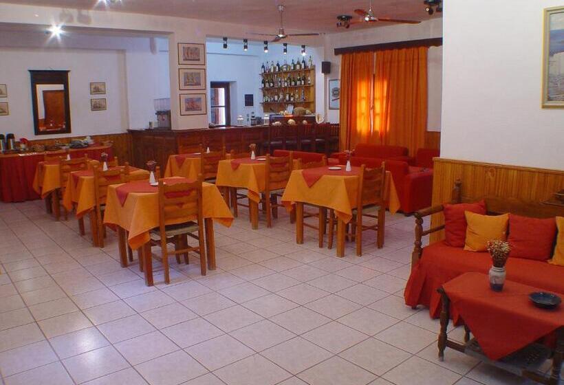 בית מלון כפרי Sunset