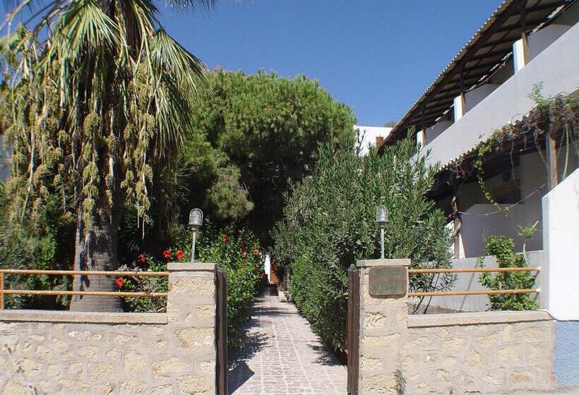 בית מלון כפרי Sunset