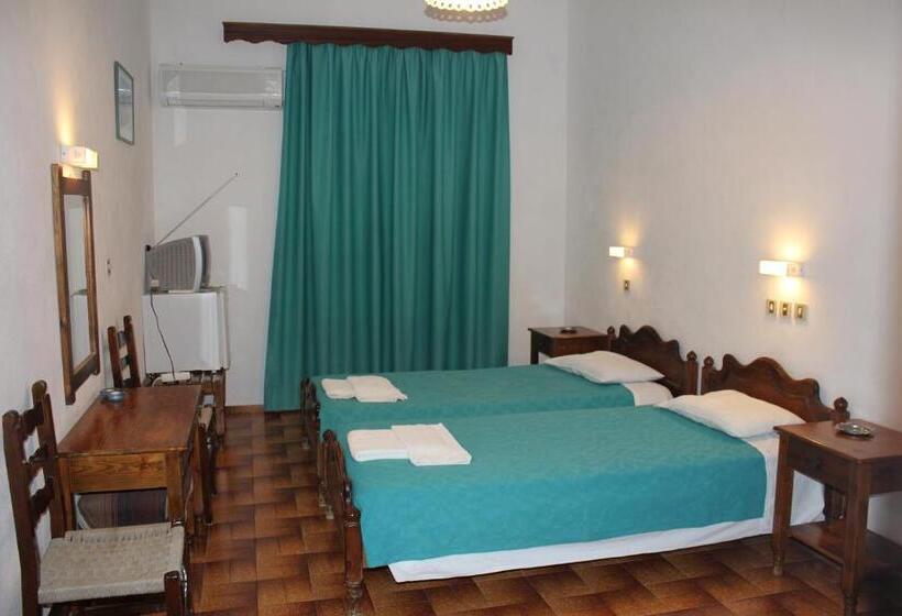 בית מלון כפרי Sunset