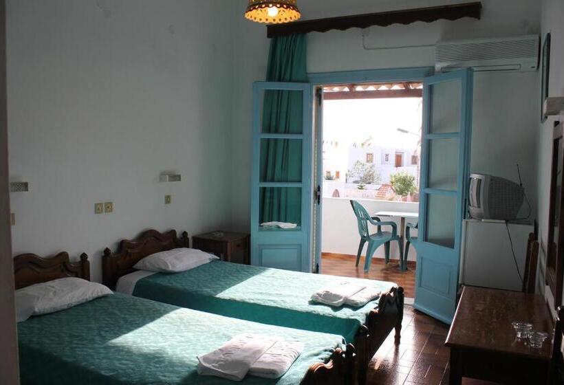 בית מלון כפרי Sunset