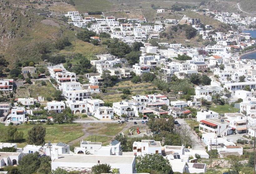 בית מלון כפרי Sunset