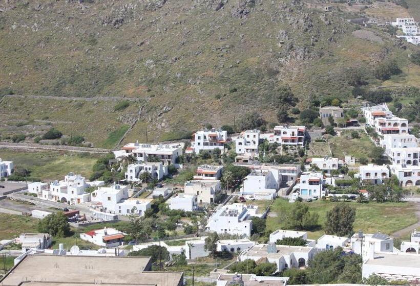 בית מלון כפרי Sunset