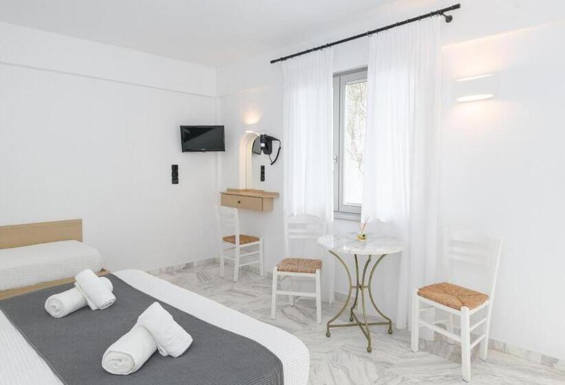 فندق Sunset View