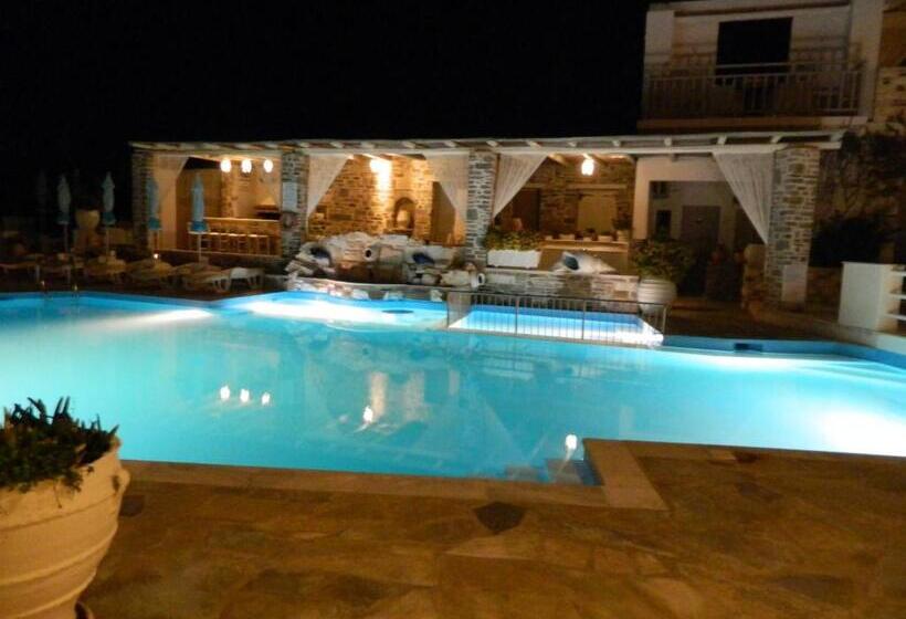 فندق Sunset View