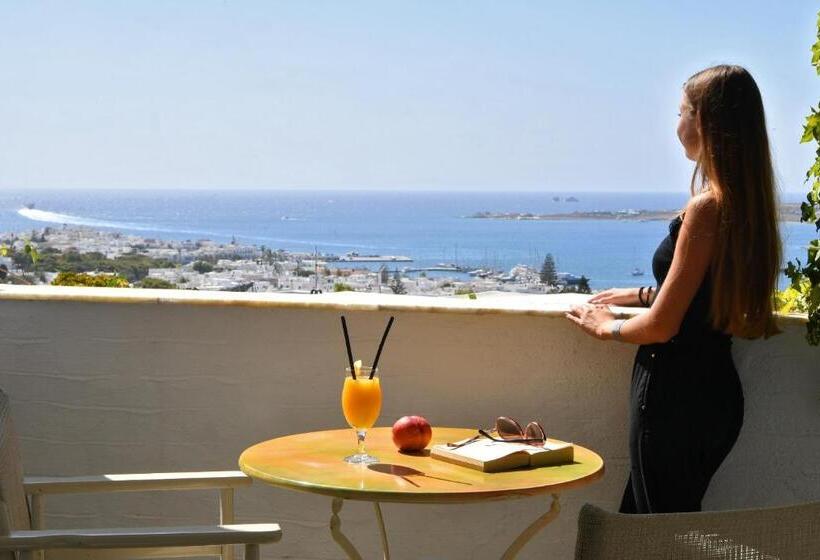 فندق Sunset View