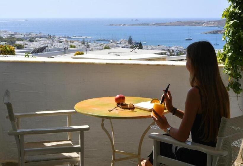 فندق Sunset View