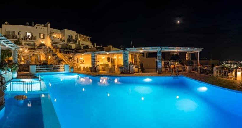 فندق Sunset View