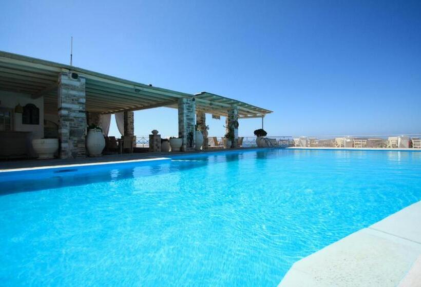 فندق Sunset View