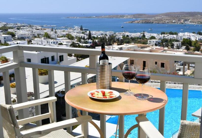 فندق Sunset View