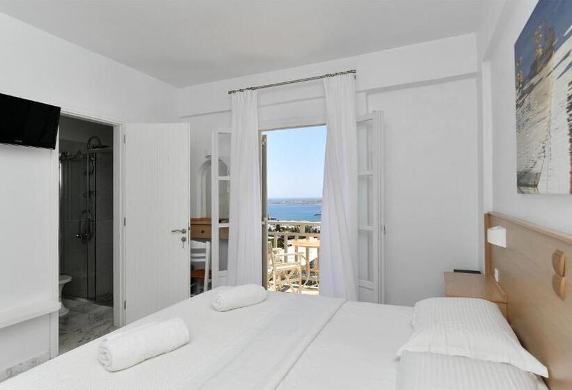 فندق Sunset View