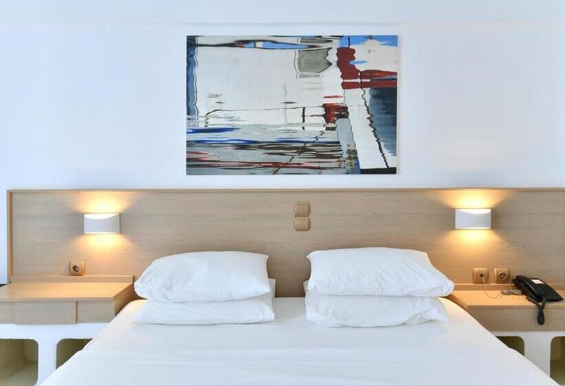 فندق Sunset View