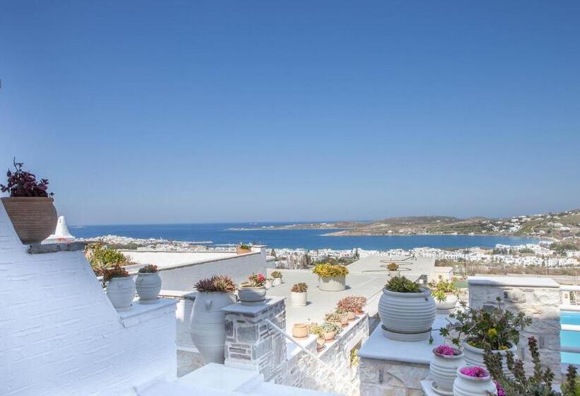 فندق Sunset View