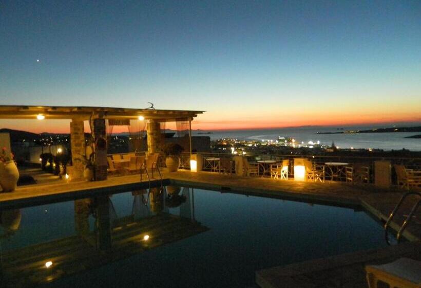 فندق Sunset View