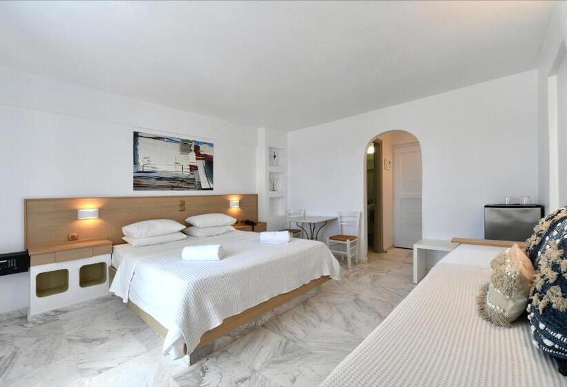 فندق Sunset View