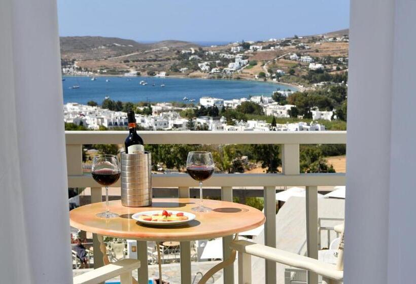 فندق Sunset View