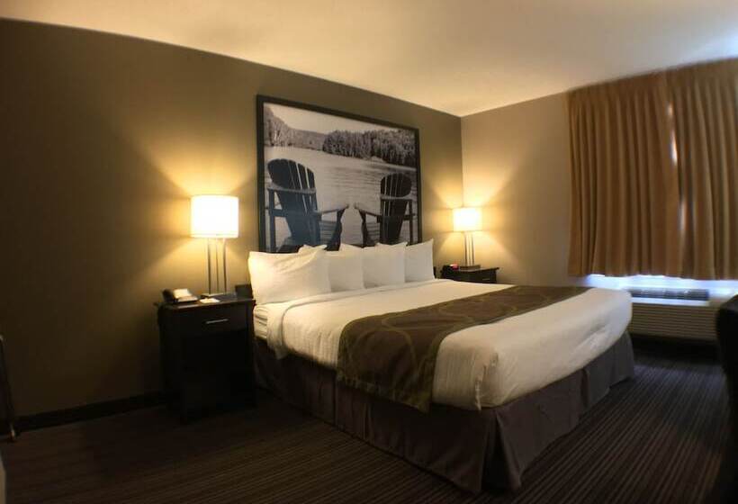 فندق Super 8 By Wyndham Kapuskasing