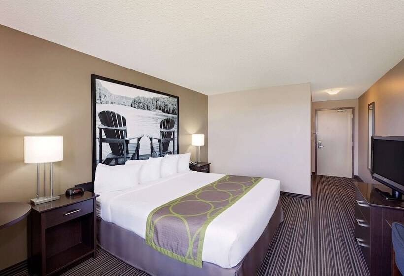 فندق Super 8 By Wyndham Kapuskasing