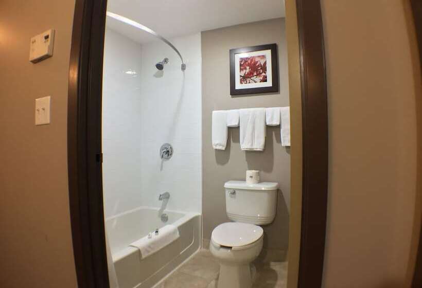 فندق Super 8 By Wyndham Kapuskasing