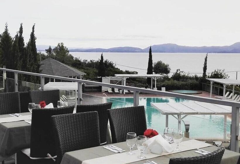 בית מלון כפרי Thalassa