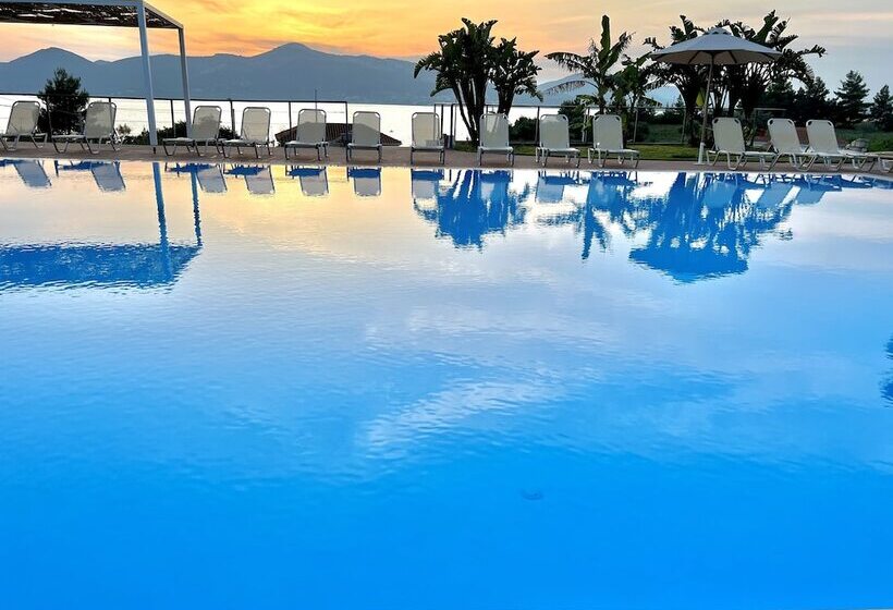 בית מלון כפרי Thalassa