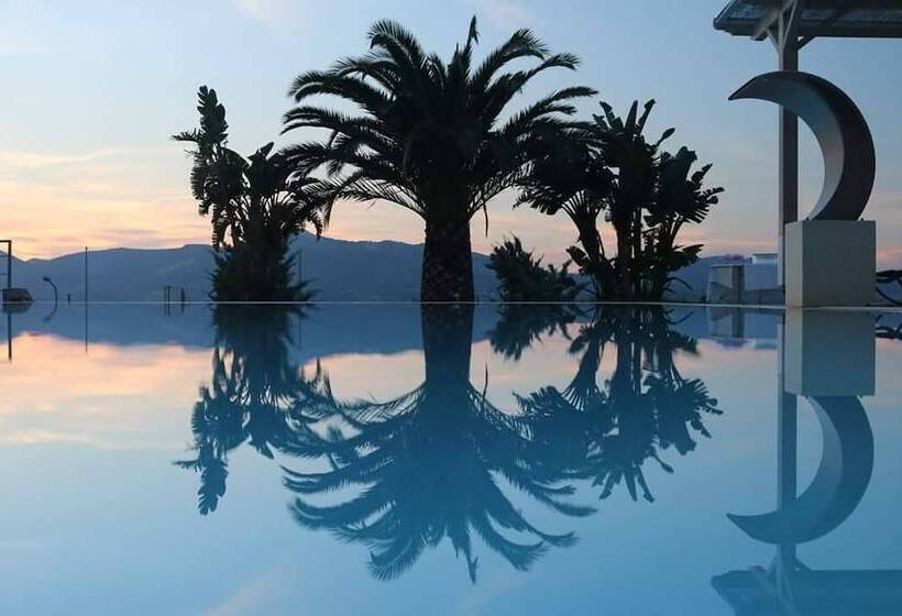 בית מלון כפרי Thalassa