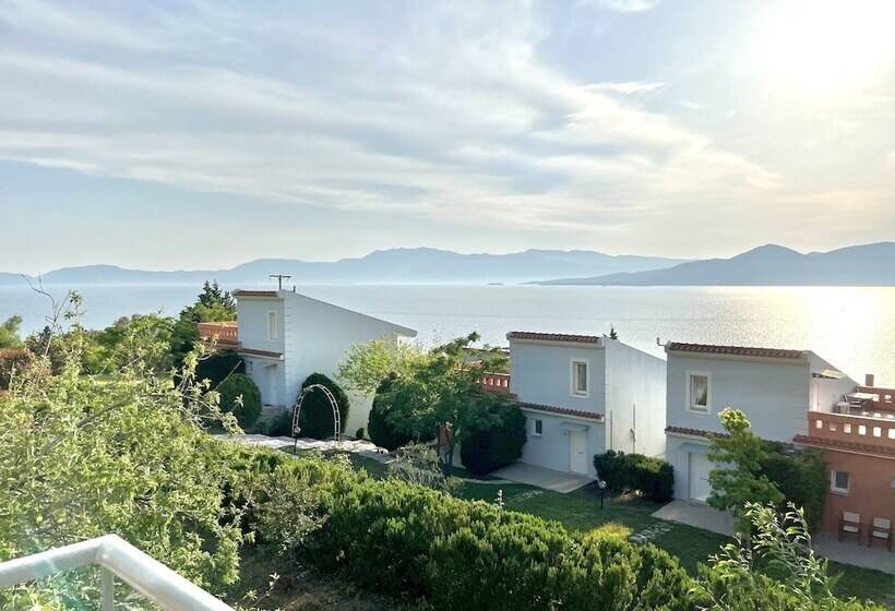 בית מלון כפרי Thalassa